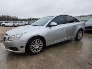 Chevrolet Cruze ECO 1.4L 4 2012