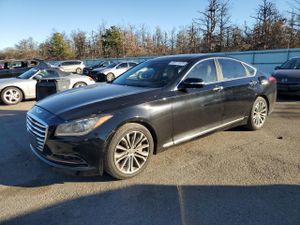 Hyundai Genesis 3.8L 3.8L 6 2015
