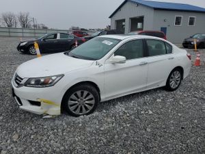 Honda Accord EXL 3.5L 6 2014