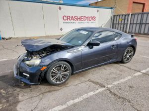 Subaru BRZ 2.0 LIMITED 2.0L 4 2014