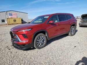 Buick Enclave PREFERRED 2.5L 4 2026