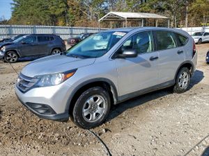 Honda CR-V LX 2.4L 4 2014