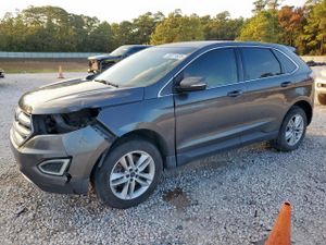 Ford Edge SEL 3.5L 6 2015