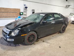 Ford Fusion SEL 3.0L 6 2006