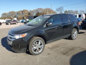 Ford Edge SEL 3.5L 6 2012