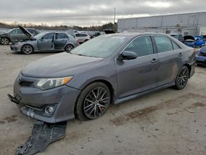 Toyota Camry L 2.5L 4 2014