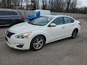 Nissan Altima 2.5 2.5L 4 2013