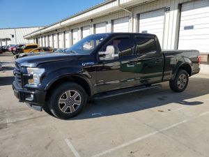 Ford F-150 SUPERCREW 3.5L 6 2017