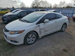 Honda Civic EXL 1.8L 4 2012