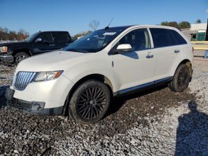 Lincoln MKX 3.7L 6 2012