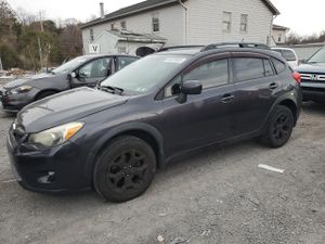 Subaru XV 2.0 LIMITED 2.0L 4 2013