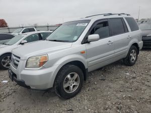 Honda Pilot EXL 3.5L 6 2007