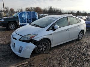 Toyota Prius 1.8L 4 2010