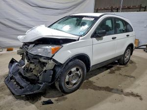 Honda CR-V LX 2.4L 4 2011