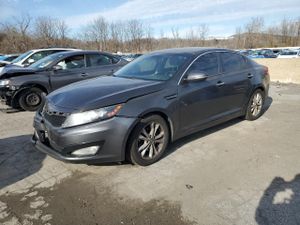 Kia Optima EX 2.4L 4 2011