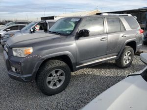 Toyota 4Runner SR5 4.0L 6 2011