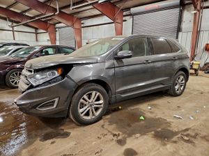 Ford Edge SEL 2.0L 4 2015