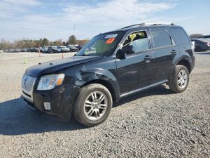 Mercury Mariner PREMIER 2.5L 4 2010