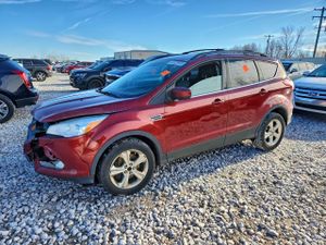 Ford Escape SE 1.6L 4 2014
