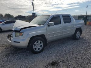 Honda Ridgeline RTL 3.5L 6 2007