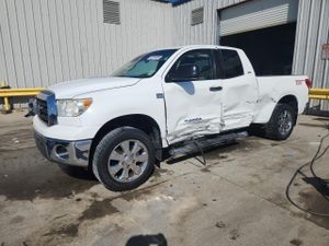 Toyota Tundra DOUBLE CAB SR5 4.7L 8 2007