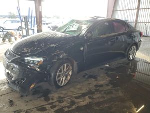 Lexus IS 250 2.5L 6 2009