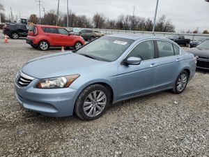 Honda Accord EXL 2.4L 4 2011