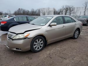 Toyota Camry CE 2.4L 4 2007