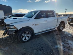 RAM 1500 SPORT 5.7L 8 2014
