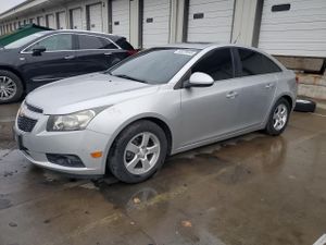 Chevrolet Cruze LT 1.4L 4 2012