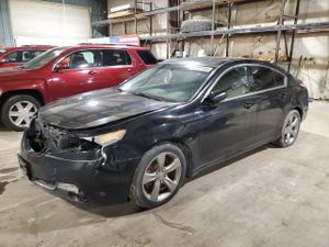 Acura TL 3.7L 6 2012