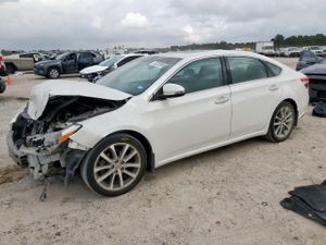 Toyota Avalon BASE 3.5L 6 2014