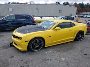 Chevrolet Camaro SS 6.2L 8 2010