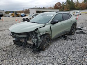 Chevrolet Trax ACTIV 1.2L 3 2024