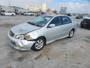 Toyota Corolla CE 1.8L 4 2004