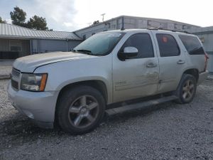 Chevrolet Tahoe K1500 LTZ 5.3L 8 2014