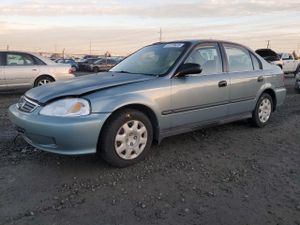 Honda Civic DX 1.6L 4 2000