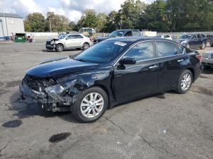 Nissan Altima 2.5 2.5L 4 2014