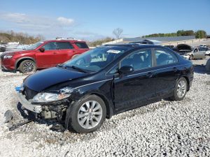 Honda Civic EXL 1.8L 4 2011