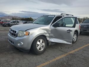 Ford Escape XLT 2.5L 4 2012
