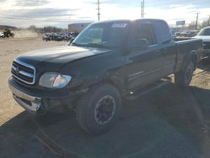Toyota Tundra ACCESS CAB LIMITED 4.7L 8 2000