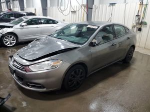 Dodge Dart SE 2.0L 4 2013