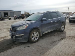 Chevrolet Traverse LT 3.6L 6 2014