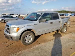 Ford F-150 SUPERCREW 5.0L 8 2013