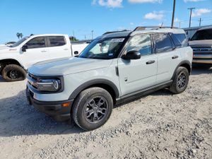 Ford Bronco BIG BEND 1.5L 3 2022