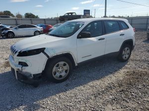 Jeep Cherokee SPORT 2.4L 4 2014