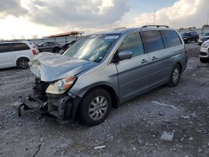 Honda Odyssey EXL 3.5L 6 2008