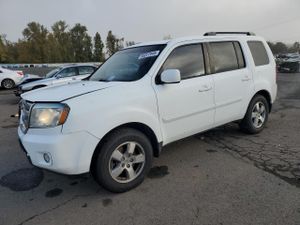 Honda Pilot EXL 3.5L 6 2011