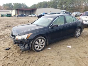 Honda Accord EXL 2.4L 4 2009