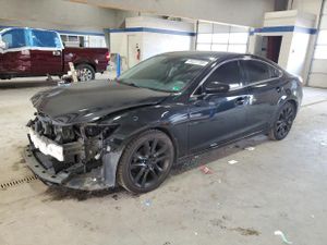 Mazda 6 GRAND TOURING 2.5L 4 2014